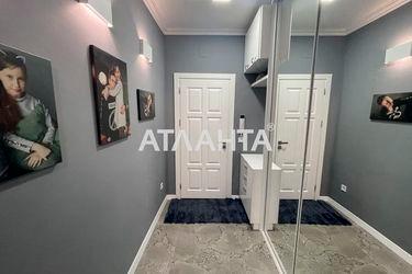 4+-rooms apartment apartment by the address st. Samiylenka (area 135,5 m2) - Atlanta.ua - photo 44