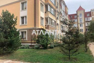 1-room apartment apartment by the address st. Prigorodskaya (area 42,0 m2) - Atlanta.ua - photo 11