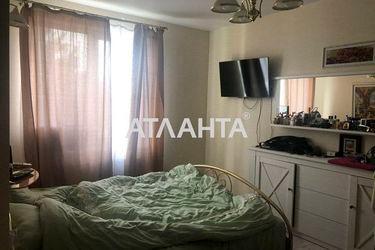 1-room apartment apartment by the address st. Prigorodskaya (area 42,0 m2) - Atlanta.ua - photo 8