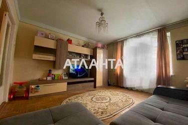 2-rooms apartment apartment by the address st. Shirokaya ul (area 48,5 m2) - Atlanta.ua - photo 12