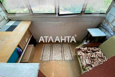 2-комнатная квартира по адресу Широкая ул. (площадь 48,5 м2) - Atlanta.ua - фото 17