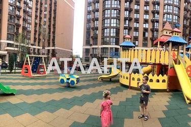 3-rooms apartment apartment by the address st. Mira (area 93,0 m2) - Atlanta.ua - photo 41