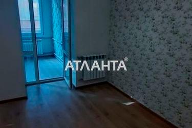 1-room apartment apartment by the address st. Myasoedovskaya Sholom Aleykhema (area 33,0 m2) - Atlanta.ua - photo 10