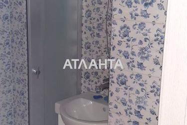 1-room apartment apartment by the address st. Myasoedovskaya Sholom Aleykhema (area 33,0 m2) - Atlanta.ua - photo 16