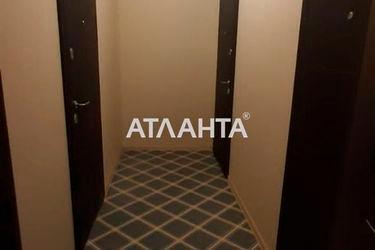 1-room apartment apartment by the address st. Myasoedovskaya Sholom Aleykhema (area 33,0 m2) - Atlanta.ua - photo 17