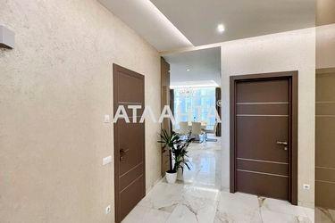 3-rooms apartment apartment by the address st. Genuezskaya (area 110,0 m2) - Atlanta.ua - photo 32