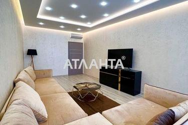 3-rooms apartment apartment by the address st. Genuezskaya (area 110,0 m2) - Atlanta.ua - photo 50