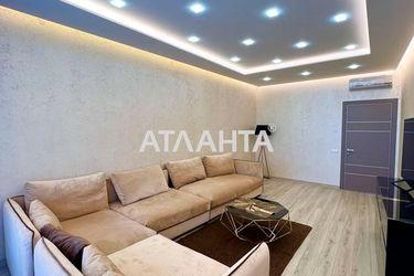 3-rooms apartment apartment by the address st. Genuezskaya (area 110,0 m2) - Atlanta.ua - photo 53