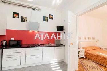 1-room apartment apartment by the address st. Kleparovskaya ul (area 30,8 m2) - Atlanta.ua - photo 8