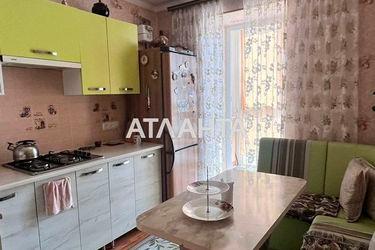 2-rooms apartment apartment by the address st. Shuma Vitaliya Marksa Karla (area 51,5 m2) - Atlanta.ua - photo 21