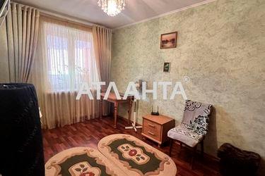 2-rooms apartment apartment by the address st. Shuma Vitaliya Marksa Karla (area 51,5 m2) - Atlanta.ua - photo 34