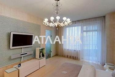2-rooms apartment apartment by the address st. Literaturnaya (area 87,0 m2) - Atlanta.ua - photo 30