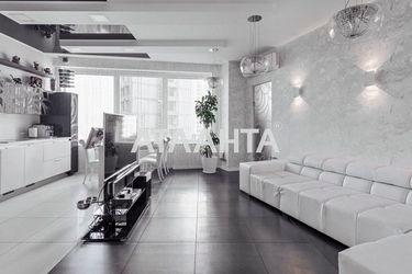 2-rooms apartment apartment by the address st. Literaturnaya (area 87,0 m2) - Atlanta.ua - photo 40