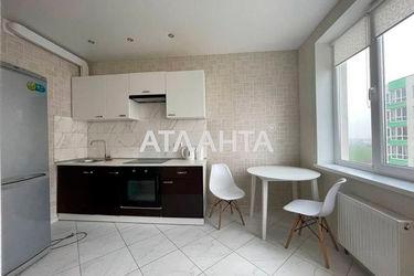 1-room apartment apartment by the address st. Ilfa i Petrova (area 30,0 m2) - Atlanta.ua - photo 13