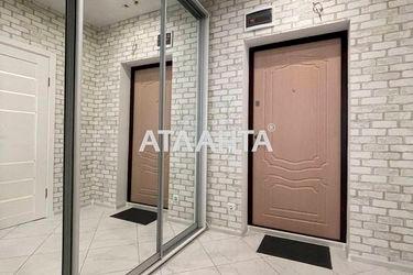 1-room apartment apartment by the address st. Ilfa i Petrova (area 30,0 m2) - Atlanta.ua - photo 18