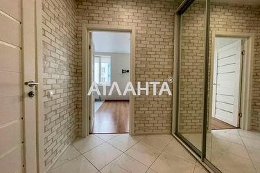 1-room apartment apartment by the address st. Ilfa i Petrova (area 30,0 m2) - Atlanta.ua - photo 17