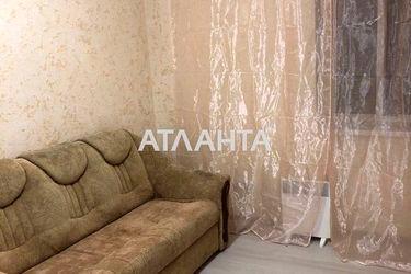 2-rooms apartment apartment by the address st. Gordienko Yashi (area 39,0 m2) - Atlanta.ua - photo 14