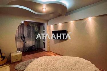 2-комнатная квартира по адресу ул. Сахарова (площадь 83,0 м2) - Atlanta.ua - фото 43