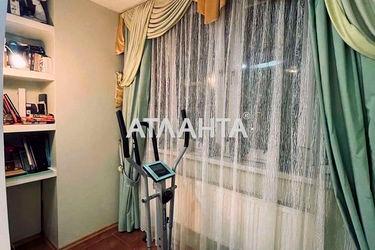 2-комнатная квартира по адресу ул. Сахарова (площадь 83,0 м2) - Atlanta.ua - фото 44