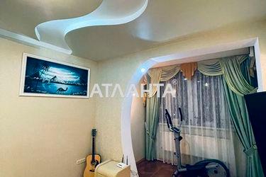 2-rooms apartment apartment by the address st. Sakharova (area 83,0 m2) - Atlanta.ua - photo 48