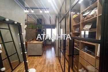2-комнатная квартира по адресу ул. Спортивная (площадь 65,0 м2) - Atlanta.ua - фото 13