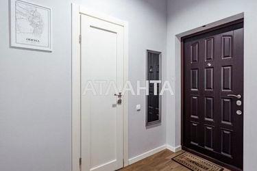 1-кімнатна квартира за адресою вул. Каманіна (площа 36,0 м2) - Atlanta.ua - фото 46