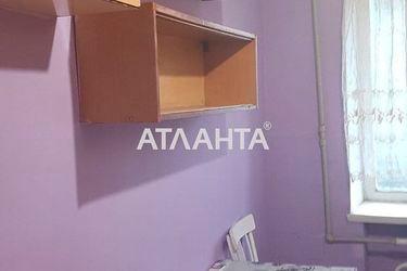Room in dormitory apartment by the address st. Zholio kyuri (area 16,0 m2) - Atlanta.ua - photo 20