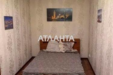 2-rooms apartment apartment by the address st. Kanatnaya Sverdlova (area 45,1 m2) - Atlanta.ua - photo 16