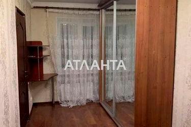 2-rooms apartment apartment by the address st. Kanatnaya Sverdlova (area 45,1 m2) - Atlanta.ua - photo 17