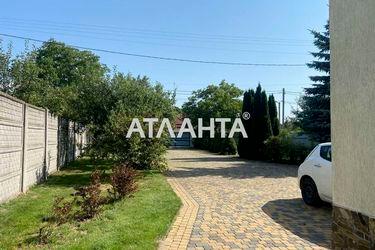 House by the address st. Chekhova (area 407,0 m2) - Atlanta.ua - photo 35