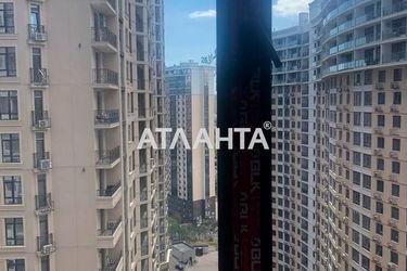 1-room apartment apartment by the address st. Genuezskaya (area 33,0 m2) - Atlanta.ua - photo 21