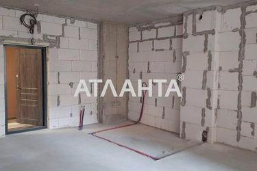 1-room apartment apartment by the address st. Genuezskaya (area 33,0 m2) - Atlanta.ua - photo 20