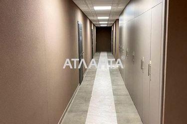 1-room apartment apartment by the address st. Genuezskaya (area 33,0 m2) - Atlanta.ua - photo 27