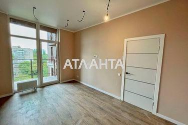 1-room apartment apartment by the address st. Geranevaya (area 33,0 m2) - Atlanta.ua - photo 26