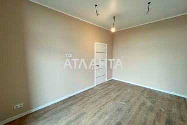 1-room apartment apartment by the address st. Geranevaya (area 33,0 m2) - Atlanta.ua - photo 30