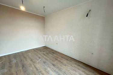 1-room apartment apartment by the address st. Geranevaya (area 33,0 m2) - Atlanta.ua - photo 31
