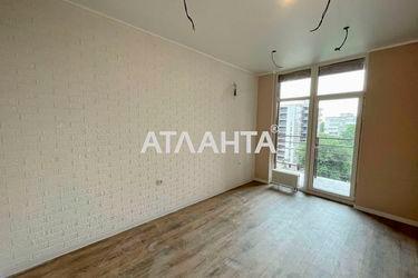 1-room apartment apartment by the address st. Geranevaya (area 33,0 m2) - Atlanta.ua - photo 27