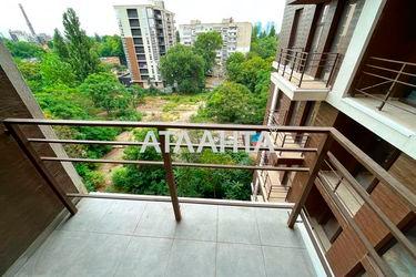 1-room apartment apartment by the address st. Geranevaya (area 33,0 m2) - Atlanta.ua - photo 28