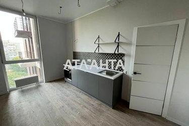 1-room apartment apartment by the address st. Geranevaya (area 33,0 m2) - Atlanta.ua - photo 32