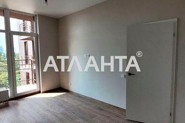 1-room apartment apartment by the address st. Geranevaya (area 33,0 m2) - Atlanta.ua - photo 48