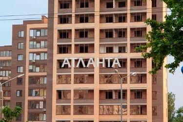1-room apartment apartment by the address st. Plieva (area 40,0 m2) - Atlanta.ua - photo 6