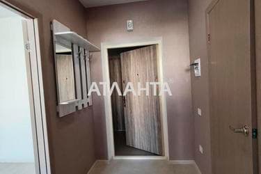 1-комнатная квартира по адресу ул. Массив 10 (площадь 33,4 м²) - фото 20 1-комнатная квартира по адресу ул. Массив 10 (площадь 33,4 м²) - Atlanta.ua - фото 20