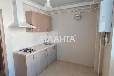 1-комнатная квартира по адресу ул. Массив 10 (площадь 33,4 м²) - фото 17 1-комнатная квартира по адресу ул. Массив 10 (площадь 33,4 м²) - Atlanta.ua - фото 17