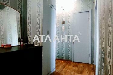 3-rooms apartment apartment by the address st. Zabolotnogo ak (area 66,3 m2) - Atlanta.ua - photo 35