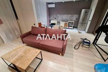 1-room apartment apartment by the address st. Prokhorovskaya Khvorostina (area 45,0 m2) - Atlanta.ua - photo 13