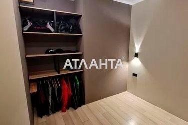 1-room apartment apartment by the address st. Prokhorovskaya Khvorostina (area 45,0 m2) - Atlanta.ua - photo 18