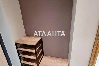 1-room apartment apartment by the address st. Prokhorovskaya Khvorostina (area 45,0 m2) - Atlanta.ua - photo 19