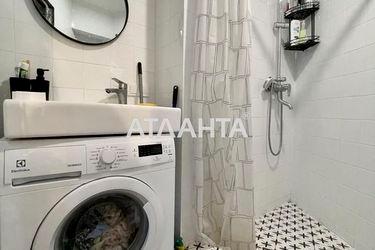 2-rooms apartment apartment by the address st. Bazarnaya Kirova (area 41,1 m2) - Atlanta.ua - photo 10