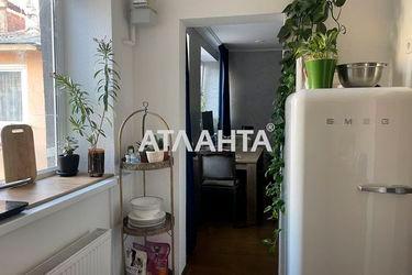 2-rooms apartment apartment by the address st. Bazarnaya Kirova (area 41,1 m2) - Atlanta.ua - photo 12