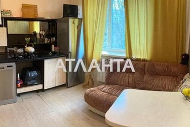 2-комнатная квартира по адресу ул. Среднефонтанская (площадь 56 м²) - фото 11 2-комнатная квартира по адресу ул. Среднефонтанская (площадь 56 м²) - Atlanta.ua - фото 11